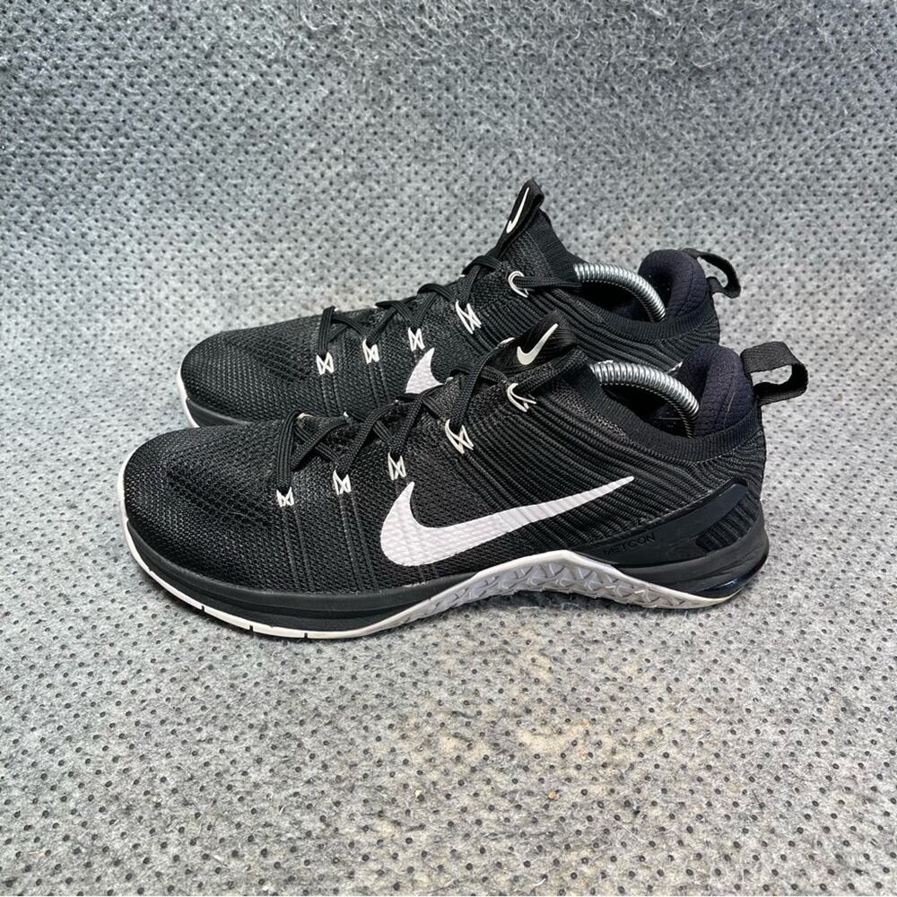 Nike Metcon DSX Flyknit 2 Shoes No Insoles Size 10.5 Women’s